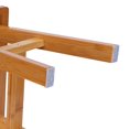 thumbnail image 3 of Kids Step Stool, Child Stool Four Feet Multi Purpose Children Sitting Stool Small Foot Stool Foot Rest for Kitchen Bathroom and Bedroom Playroom, 3 of 7