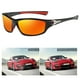 thumbnail image 4 of Gafas de Ciclismo Zulema UV400 Naranja, 4 of 8