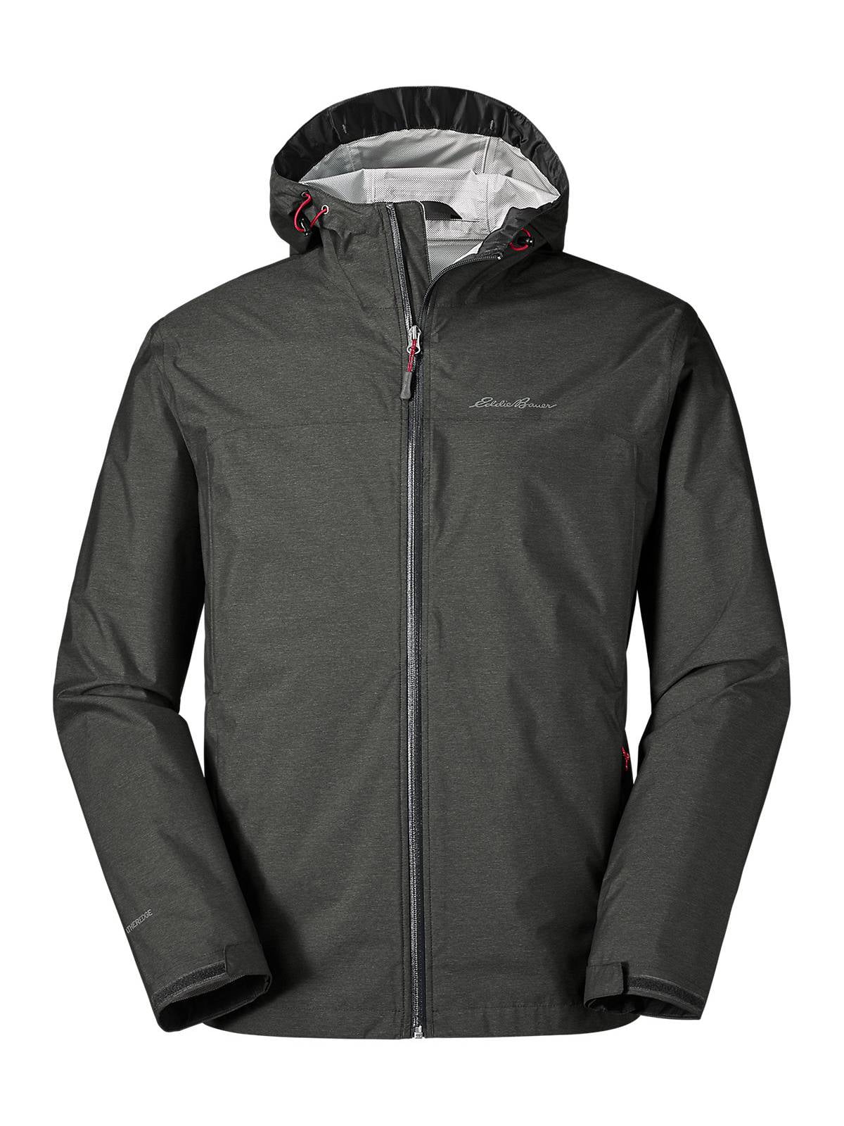 Ed Bauer Men S Cloud Cap Lightweight Rain Jacket