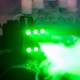 thumbnail image 5 of Joyfy Halloween Fog Machine,500W Outdoor Smoke Machine with 13 Colorful LED Lights & Wireless Remote Control for Wedding,Halloween,Party (Not Included Atomized Liquid), 5 of 9