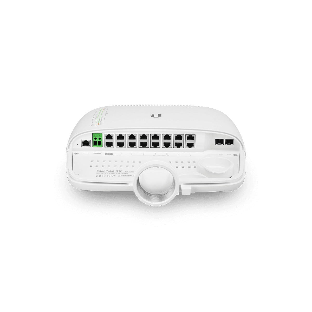 EP-S16 Ethernet Switch
