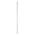 thumbnail image 3 of Vickerman 5 Pack of 36" Purple LED SnowFall Tube Bulb, C9-E17 Nickel Base., 3 of 4