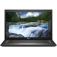 thumbnail image 2 of TouchScreen Dell Latitude 7490 14" Laptop- 8th Gen Intel Quad Core i7, 8GB-32GB RAM, Solid State Drive, Win 10 or 11, 2 of 4