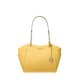 thumbnail image 1 of Bolso de hombro Michael Kors Jet Set Large Signature Logo, 1 of 3