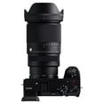 thumbnail image 1 of Lente SIGMA 16-300mm F3.5-6.7 DC (C)  - SE, 1 of 2