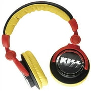 Section 8 Kiss Dj Headphones