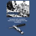 thumbnail image 4 of BAOPAI Clearance Children's Nut Disassembly And Assembly Toys Off-road Vehicles Teaching Metal Assembly Models Boy Gift Ornaments Best Gift, 4 of 9