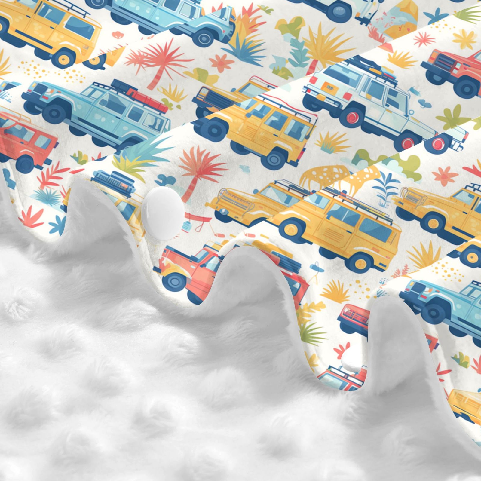Car Seat Cover Baby - cartoon travel RV SUV Breathable Infant Car Seat Cover for Baby Carseat, Lightweight Comfort Baby Essentials Must Haves Newborn Stuff for Girl Boy