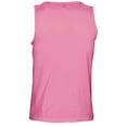 thumbnail image 2 of SOLS Mens Justin Sleeveless Tank / Vest Top, 2 of 2