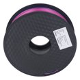 thumbnail image 1 of Filamento de impresora 3D filamento de seda de ajuste limpio azul y rojo purpúreo para imprimir ANGGREK Otros, 1 of 8
