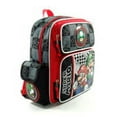 thumbnail image 2 of Small Backpack - Nintendo - Super Mario - Power Players New School Bag 076942, 2 of 3