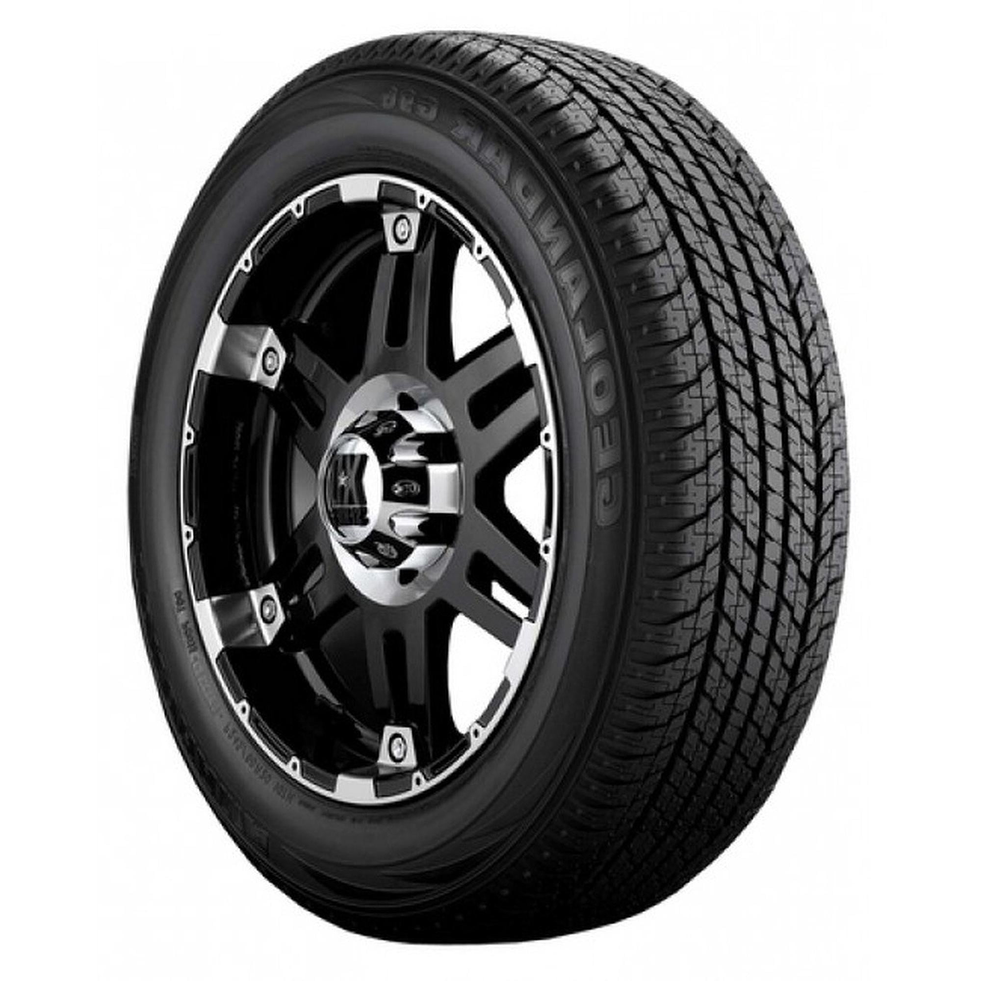 Yokohama All Season Tyre G96B P245/60R20 107H BW - Walmart.com