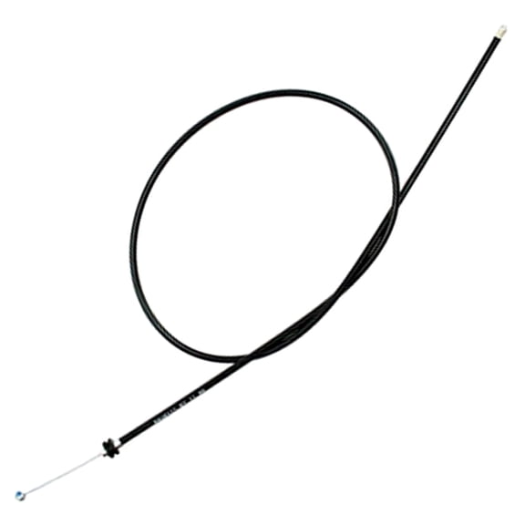 Throttle Control Cable Fits 2003-2006 Kawasaki Suzuki Atv Kfx 80 Atv Lt 80 OEM 5830040B10 54012-S016 54012-S006 58300-40B10 54012S016 54012S006 Direct Fit Replacement