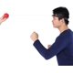 thumbnail image 4 of Pelota de boxeo CHAO para entrenamiento de velocidad de reflejos Mma, 4 of 5
