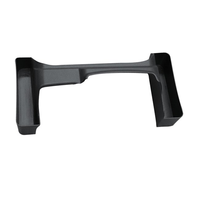 Compartimientos Del Soporte De La Caja De Almacenamiento De La Palanca De Cambios Para Jeep Wrangler JL JLU Sunnimix Organizador de consola central