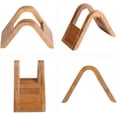 thumbnail image 4 of Paper Holder For Coffee Filters, Coffee Filter Holder, Filter Paper Dispenser Holder For Coffee Filter Paper, Napkins, Small Cards, Etc., 4 of 5