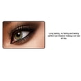 thumbnail image 4 of Juego De Sombras De Ojos En Cápsula, Paleta De Sombras De Ojos En Cápsulas De Alta Pigmentación, Brillo, Portátil, 12 Colores, Apilable, De Larga Duración, Mini Para, 4 of 7
