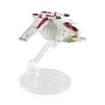 thumbnail image 4 of Hot Wheels Star Wars Starships with Flight Stand Included, 4 of 4