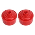 thumbnail image 1 of EOTVIA Paint Filter,Spray Strainer,2 Pcs Spray Filters G1/4 High Flowing Design Spray Strainer Paint Filter Pneumatic Tool Accessories, 1 of 8