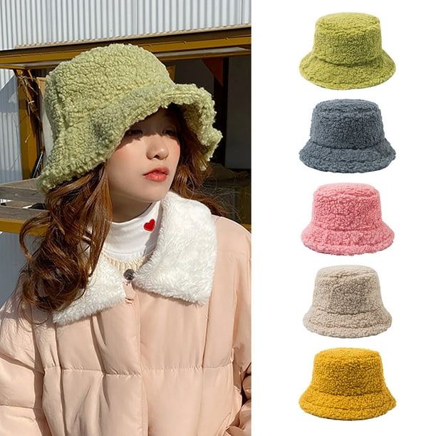 Ladies 2024 warm hats