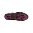 thumbnail image 3 of Botas casuales Exterior Piel sintética Color Café Para Hombre De RBCOLLECTION, 3 of 3