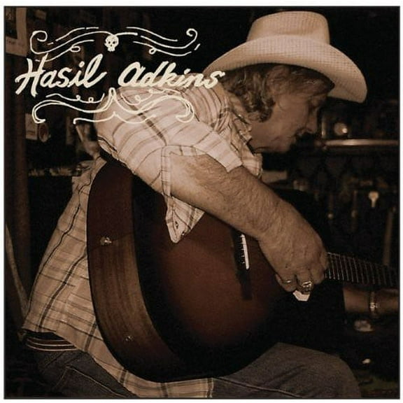 Hasil Adkins - Last Recordings - Music & Performance - Vinyl [7-Inch]