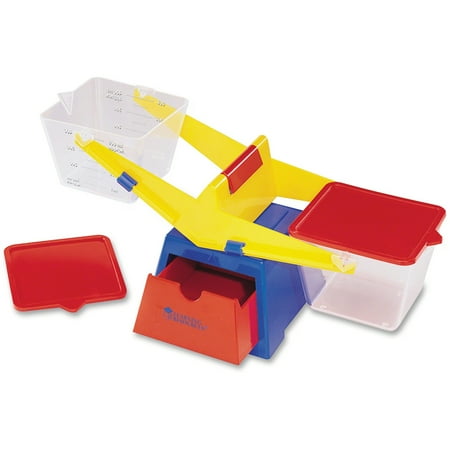 Learning Resources LER1521 Primary Bucket Balance