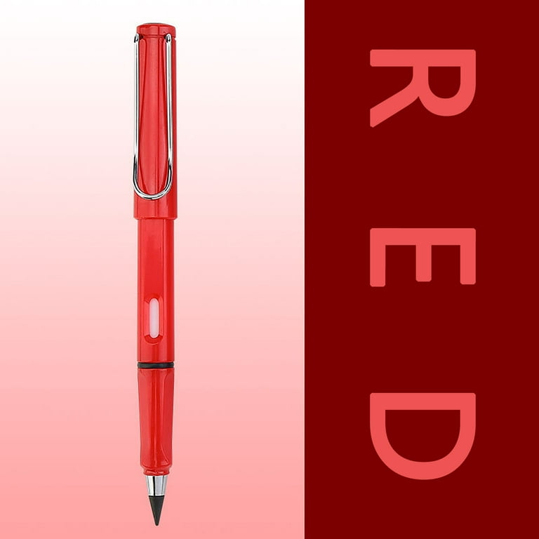 Magic Pencil – Red – Snifty Scented Products
