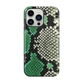 thumbnail image 1 of Genuine Cowhide Leather Cover Case For Iphone 15 Series,iPhone 16, 1 of 8