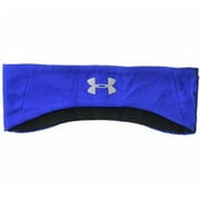 NEW Women's Under Armour Reactor Headband Royal Blue OSFM