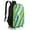green, variant on Pop it Backpack Large Fidget Toys Backpack, Decompression, Improve Focus, Silicone panels with nylon, 17.3", Pink