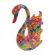 thumbnail image 1 of Figura decorativa de cisne Macarena estatua moderna de resina decoración Estilo A, 1 of 8