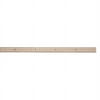 Westcott Wooden Meter Stick, 39 1/2", 12/box