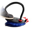 thumbnail image 3 of OUNONA Multi-function Inflatable Pump Foot Pump for Inflating Toys PVC Air Exhaust 1Pack, 3 of 8