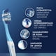 thumbnail image 2 of Cepillo de Dientes Oral-B 5 Acciones con Cerdas Suaves Inteligentes, 2 pzas, 2 of 5