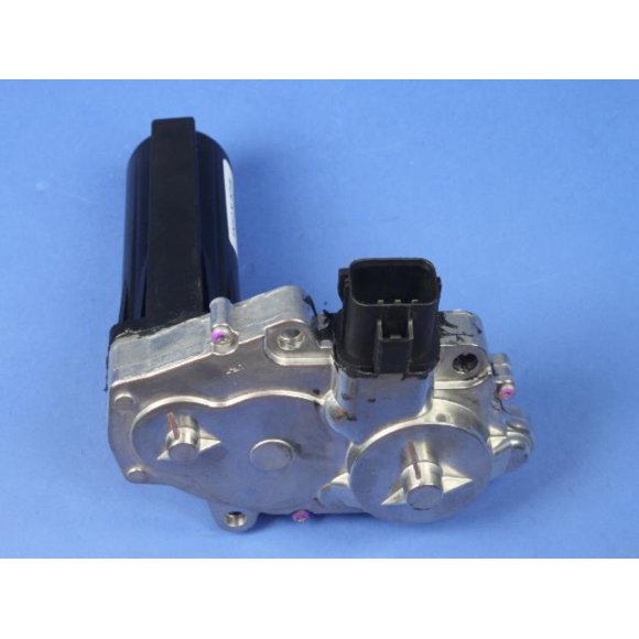 Chrysler 300 Transfer Case Motor
