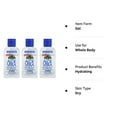 thumbnail image 3 of Fruit of the Earth Aloe Vera Gel, 2 oz (56 g) (Bundle of 3), 3 of 3