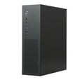 thumbnail image 1 of SKTC A10 Mini Desktop HTPC Computer Case para Placa Base MATX24X24 Small 1U 7.3L Computer Case, 1 of 5