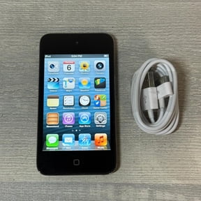 Pre-Owned iPod touch 8GB Flash Portable Media Player