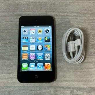 iPod touch 16GB Flash Portable Media Player - Walmart.com