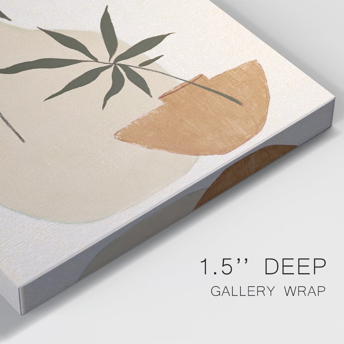 Santa Fe Still Life I Premium Gallery Wrapped Canvas - Ready to Hang
