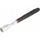 thumbnail image 1 of Herramienta para recoger bolas de bochas, herramienta retráctil flexible magnética con luz LED, tuercas y tornillos retráctiles, herramienta magnética para recoger bolas, 1 of 5