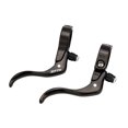 thumbnail image 2 of Auxiliary brake lever for mountain road bike 22.2/31.8mm, 2 of 8