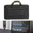 thumbnail image 6 of DJ Storage Bag Carry Case Protective Bag with Waterproof Exterior for Djs Traveling to Clubs or Studios, 6 of 9