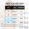 thumbnail image 4 of Sports Bras for Women Athletic Breathable Workout Gym Yoga Activewear Seamless High Impact Gather Bra S 09-Pink, 4 of 4