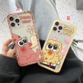 thumbnail image 2 of Xiaomi POCO M3 X3 Pro Redmi Note 11 10 9 11S 10S 9S 7 8 Max 9A 10C 9C Funda Del Teléfono Celular Cubierta, 2 of 4
