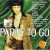 MTV Party To Go Vol.7