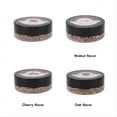 thumbnail image 2 of Smoking Wood Chips Smoked Barbecue Fruit Tree Chips Sawdust D, 2 of 5