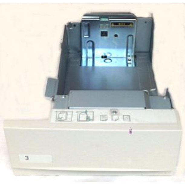 Lexmark Media tray 3 assembly kit