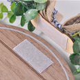 thumbnail image 2 of Interchangeable Seasonal Welcome Sign Wooden  Wall Hanging Pendant (C), 2 of 10